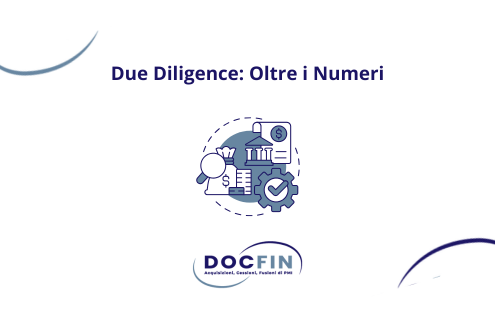 Due Diligence Oltre i Numeri